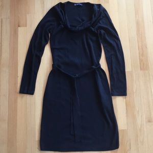 Anne Klein Sweater Dress